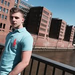 Daniel Seifrid - @seifriddaniel - Instagram