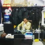 Dayamask - @daniel__seifty - Instagram