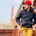 Saif Daviel - Facebook
