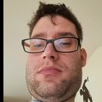 Daniel Seifert - @dani_87_20 - Instagram