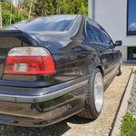 Daniel Seifert - @danielsfrt_e39 - Instagram