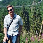 Daniel Seifert - @soap.daniel - Instagram