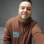 Daniel Seijas - @danielseijassurhtt87 - Instagram