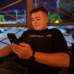 Daniel Seijas - @_danielseijas - Instagram