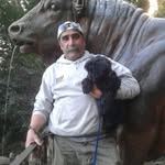 Daniel Seijas - @danielseijas60 - Instagram