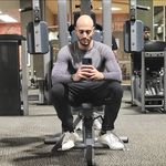 Daniel Seijas - @daniel.seijas - Instagram