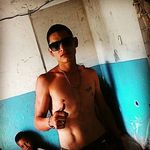 Daniel Seijas - @seijas8610 - Instagram