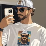 Daniel Seijas - @danielesf777 - Instagram
