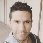 Daniel Seijas - @adrinemesisx72 - Instagram