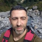 Daniel Benito Seijo - @danibenitoseijozh - Instagram