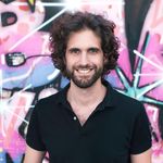Daniel Seijo - @dseijo - Instagram