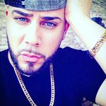 Daniel Seijo Garcia - @atiqueteimporta88 - Instagram