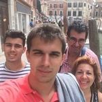 Daniel Seijo Sánchez - @daniseijo - Instagram