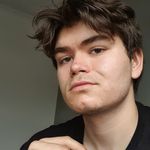 Pablo Daniel Platte Seijo - @pablichenkito - Instagram