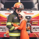 Daniel Sein - @daniejafri - Instagram