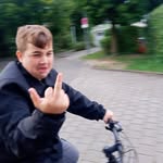 @danielseinebruchbude - Instagram