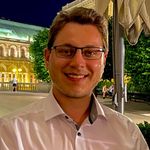 Daniel Seitz - @nfseitz - Instagram