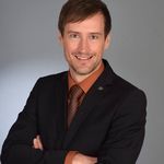 Daniel Seitz - @facemen1109 - Instagram