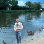 Daniel Seitz - @dasistseitzdaniel - Instagram