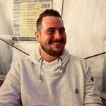 Daniel Seitz - @danielseitz85 - Instagram