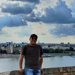 Daniel Sekula - @sekula_81 - Instagram