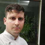 Daniel Sekula - @chefdanielsekula - Instagram