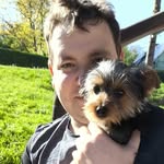 Daniel Sekuła - @seqwha - Instagram
