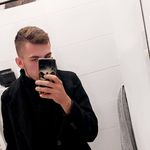 Daniel Sekuła - @daniel21505 - Instagram