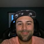 Daniel - @danielseland2 - Instagram