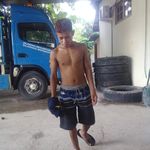 Daniel selan - @facebol56 - Instagram