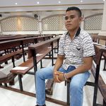 Daniel Selan - @daniselan98 - Instagram