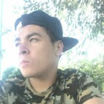 Daniel Aguilar - @daniel.selassie.3 - Instagram