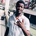 Daniel Selassie  Macclean - Facebook