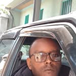 Kibreselassie Daniel Auge - @kibreselassiedanielauge - Instagram