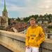 Daniel Šeliga - Facebook