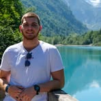 Daniel Selinger - Facebook