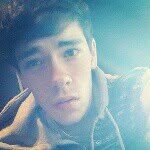 Daniel Selkirk - @danielselkirk - Instagram