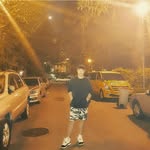박찬용(16) - @daniel__sell - Instagram