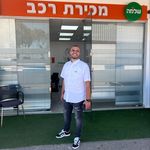 דניאל בן הרוש -איש מכירות שלמה סיקסט - @daniel_sells_car1 - Instagram