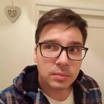 Daniel Sell - @dan_is_books - Instagram