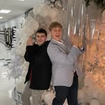 Daniel Sellars - @danielsellars5 - Instagram