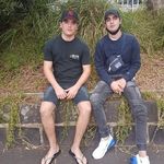 Daniel Sellars - @a3r.42k - Instagram