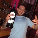 Danny Sellars - @danielsellars18 - Instagram