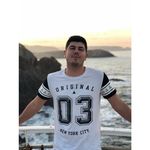 Daniel Selles - @danielselles12 - Instagram