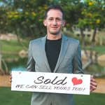 Daniel Barash - @danielsellsaz - Instagram