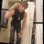 Daniel Sells - @anotherfallenangle - Instagram