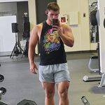Daniel Selph - @spangler15 - Instagram