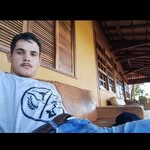 Daniel Santos - @daniel_selvagem - Instagram