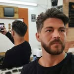 Daniel Selvaggio - @selvaggio.daniel - Instagram
