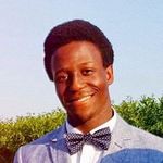 Daniel Adam Selway - @danielselway - Instagram